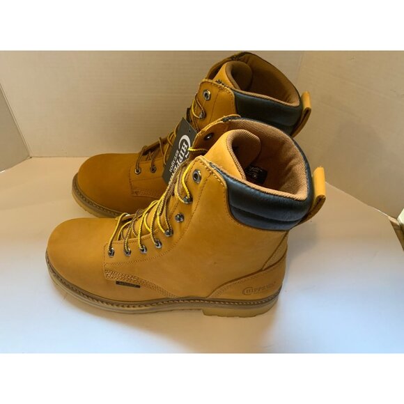 Chippewa Northbound 6” Insulated Lace-Up Waterproof boots for Men Sz 11.5D NEW - Picture 2 of 5
